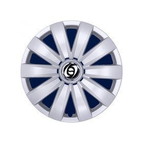 SJS SJS421 16 İnç SKS Üniversal Jant Kapağı