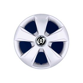 SJS SJS52 12 İnç SKS Üniversal Jant Kapağı