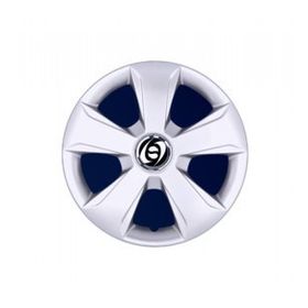 SJS SJS52 12 İnç SKS Üniversal Jant Kapağı