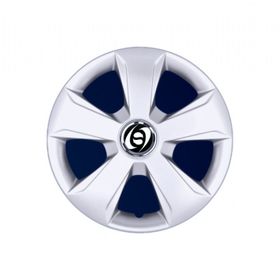 SJS SJS52 12 İnç SKS Üniversal Jant Kapağı