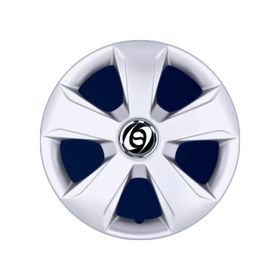 SJS SJS52 12 İnç SKS Üniversal Jant Kapağı