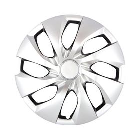 SJS Skoda Citigo 16 İnç Jant Kapağı Seti