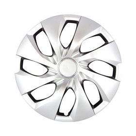 SJS Skoda Citigo 16 İnç Jant Kapağı Seti