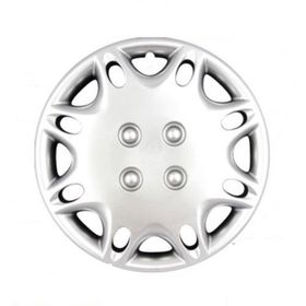 SJS Skoda Fabia 14 İnç Jant Kapağı Seti