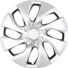 SJS Tata Safari 16 İnç Jant Kapağı Seti