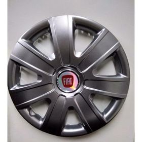 SJS Vw Jetta 2006-2011 14 inch Kırılmaz Esnek Jant Kapağı Takımı