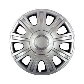 SJS W126 Mercedes 15 İnç Jant Kapağı Seti
