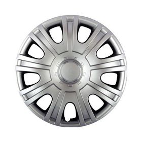 SJS W126 Mercedes 15 İnç Jant Kapağı Seti