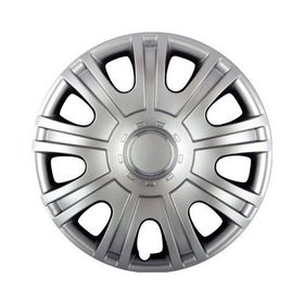SJS W211 Mercedes 15 İnç Jant Kapağı Seti