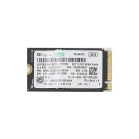 SK Hynix HFM256GD3HX015N 256 GB SSD