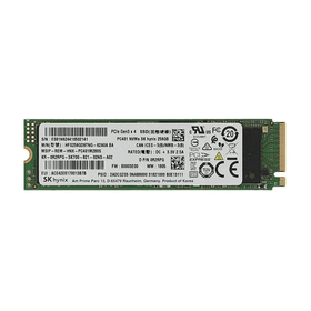 SK Hynix HFM256GDGTNI 256GB 600MB-1300MB/s M.2 SSD