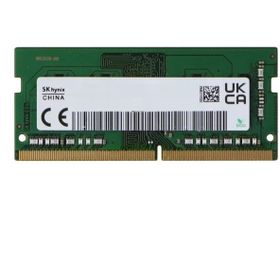 SK Hynix HMA81GS6DJR8N-XN 8 GB DDR4 3200 MHz CL22 Notebook Bellek