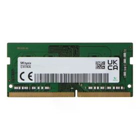 SK Hynix HMA81GS6DJR8N-XN 8 GB DDR4 3200 MHz CL22 Notebook Bellek