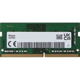 SK Hynix HMA81GS6DJR8N-XN 8 GB DDR4 3200 MHz CL22 Notebook Bellek