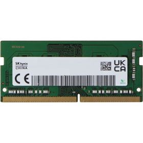 SK Hynix HMA81GS6DJR8N-XN 8 GB DDR4 3200 MHz CL22 Notebook Bellek