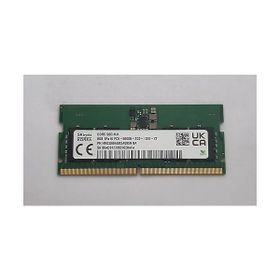 SK Hynix HMCG66AGBSA095N 8 GB DDR5 5600 MHz CL46 Notebook Bellek