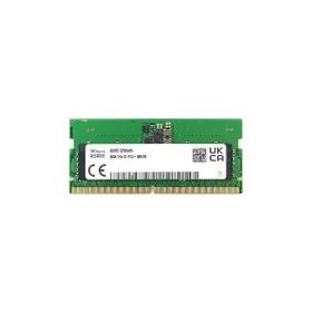 SK Hynix HMCG66MEBSA092N 4800 MHz CL40 DDR5 8 GB Ram