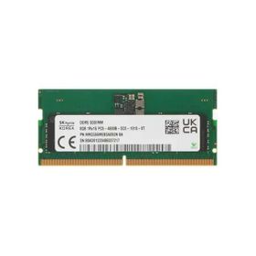 SK Hynix HMCG66MEBSA092N 4800 MHz CL40 DDR5 8 GB Ram