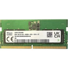 SK Hynix HMCG66MEBSA092N 4800 MHz CL40 DDR5 8 GB Ram
