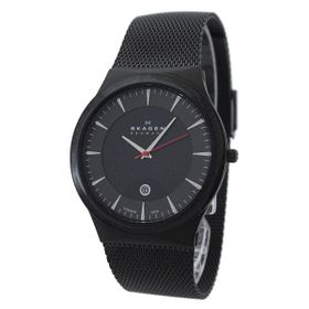 Skagen 234XXLTB Erkek Kol Saati