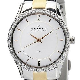 Skagen 347SSGX Bayan Kol Saati