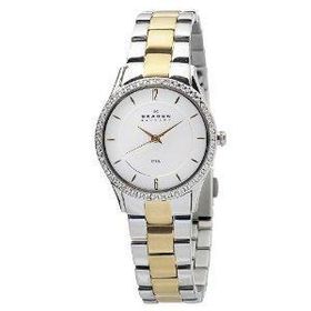 Skagen 347SSGX Bayan Kol Saati