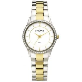 Skagen 347SSGX Bayan Kol Saati