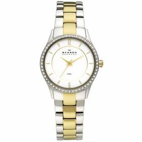 Skagen 347SSGX Bayan Kol Saati