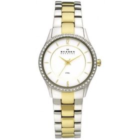 Skagen 347SSGX Bayan Kol Saati