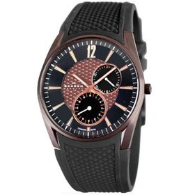 Skagen 435XXLTDRD Erkek Kol Saati
