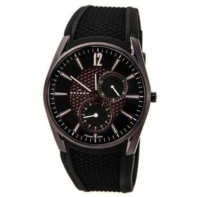 Skagen 435XXLTDRD Erkek Kol Saati