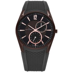 Skagen 435XXLTDRD Erkek Kol Saati