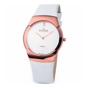 Skagen 582XLRLWWD Kadın Kol Saati