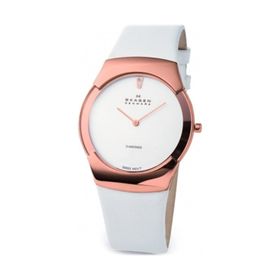 Skagen 582XLRLWWD Kadın Kol Saati