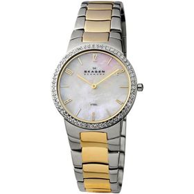 Skagen 644LSGX Bayan Kol Saati