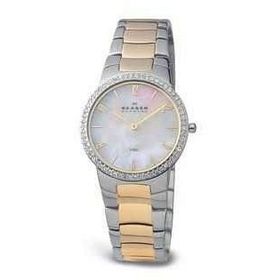 Skagen 644LSGX Bayan Kol Saati