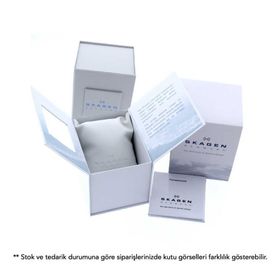 Skagen 644LSXC Bayan Kol Saati