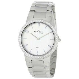 Skagen 644LSXC Bayan Kol Saati