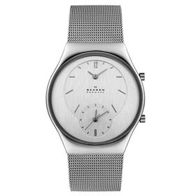 Skagen 733XLSS Erkek Kol Saati