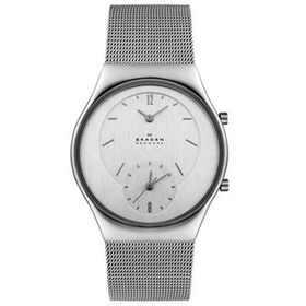 Skagen 733XLSS Erkek Kol Saati
