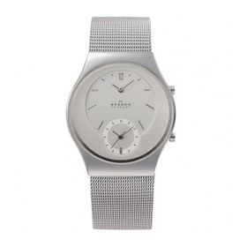 Skagen 733XLSS Erkek Kol Saati