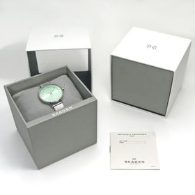 Skagen SKA355SMM1 Bayan Kol Saati