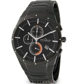 Skagen SKA692XXLTMXB Erkek Kol Saati