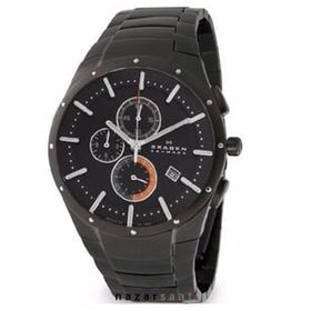 Skagen SKA692XXLTMXB Erkek Kol Saati