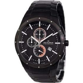 Skagen SKA692XXLTMXB Erkek Kol Saati