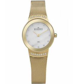 Skagen SKA812SGG Bayan Kol Saati