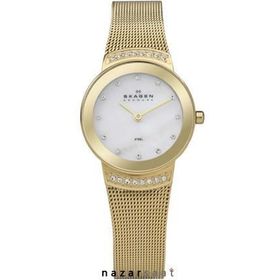 Skagen SKA812SGG Bayan Kol Saati