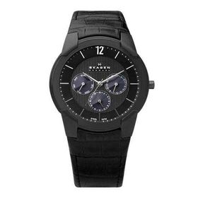 Skagen SKA856XLBLB Erkek Kol Saati