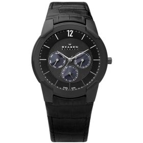 Skagen SKA856XLBLB Erkek Kol Saati