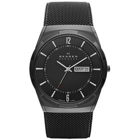 Skagen SKASKW6006 Erkek Kol Saati